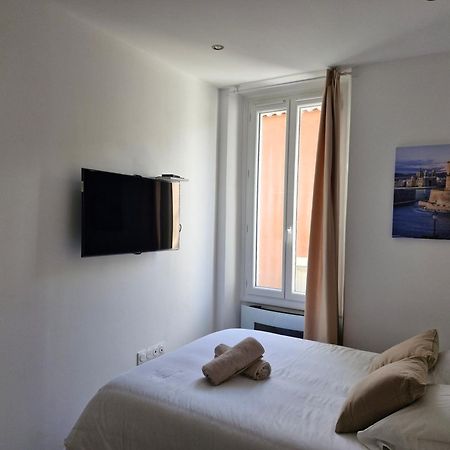 Appartement Tout Confort A 2 Pas Du Centre Ville Aubagne Buitenkant foto