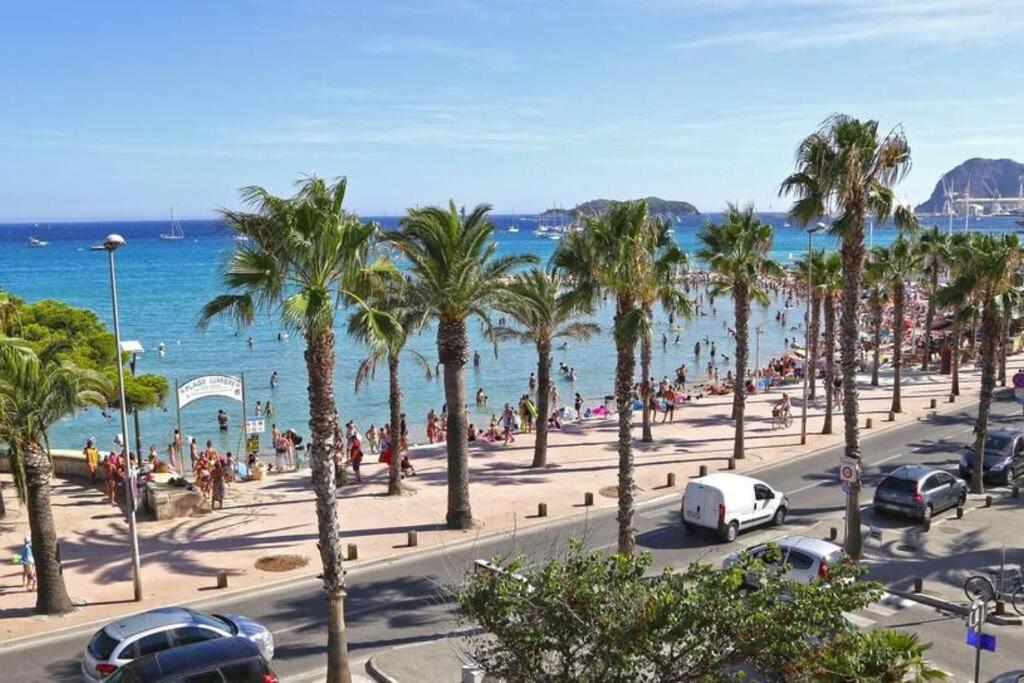 Appartement Tout Confort A 2 Pas Du Centre Ville Aubagne Buitenkant foto