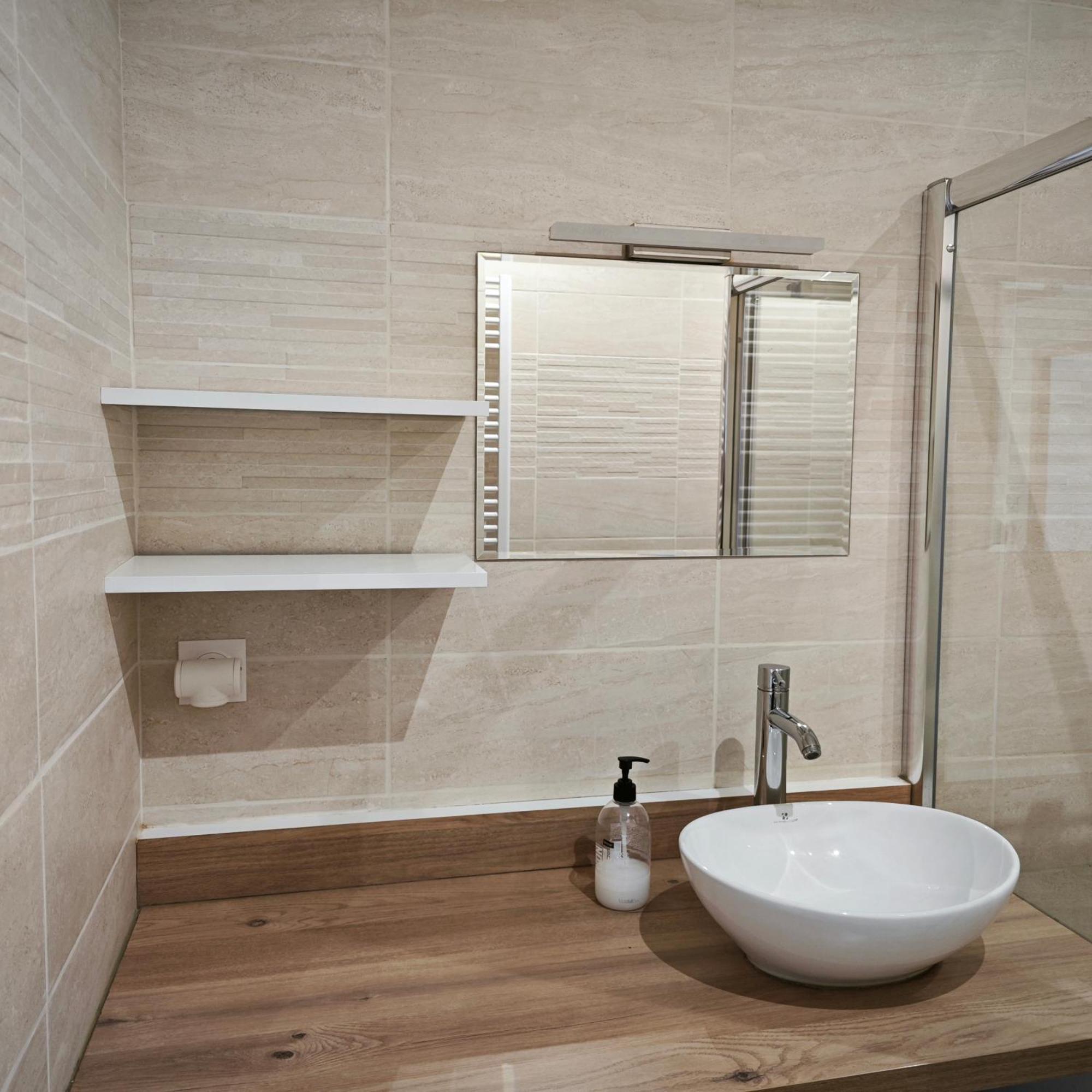 Appartement Tout Confort A 2 Pas Du Centre Ville Aubagne Buitenkant foto